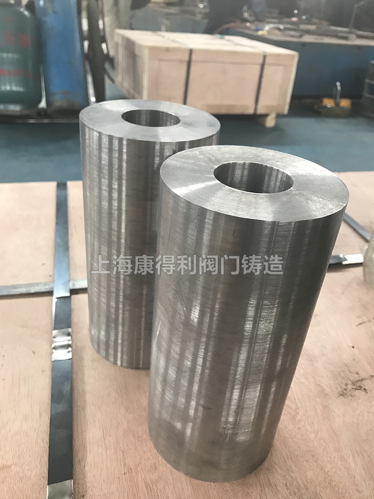 stellite&trade;12 铸管