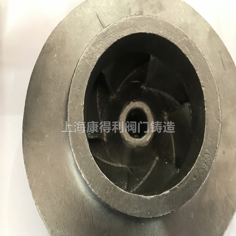 Inconel&trade;825阀