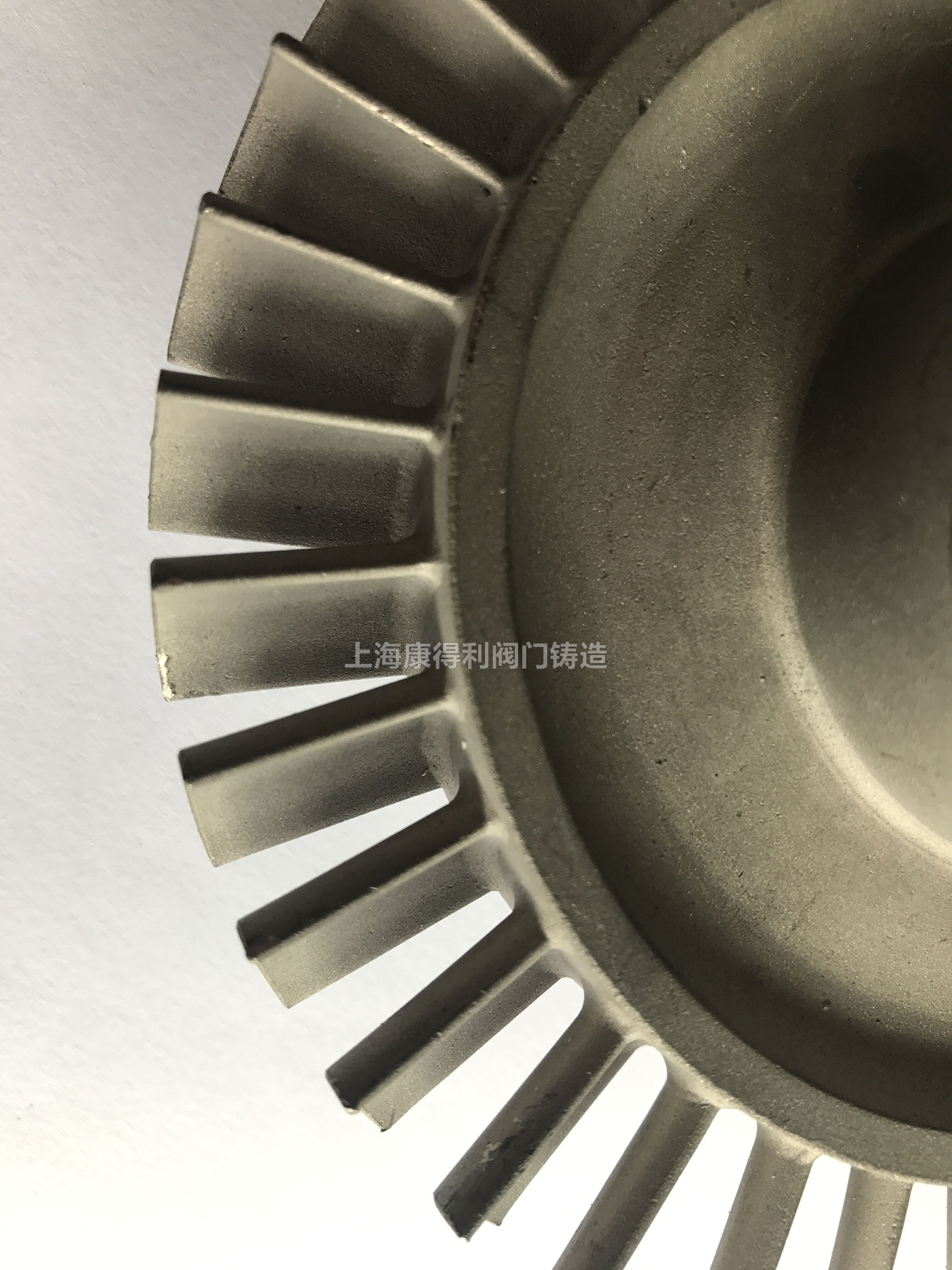 Inconel&trade;625叶轮