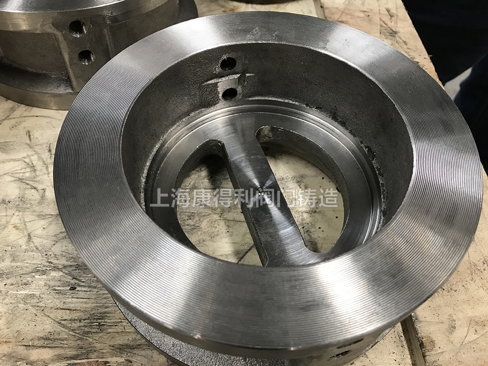 HastelloyC-276铸件